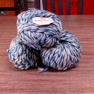 Bouton d'Or Cordelia Yarn